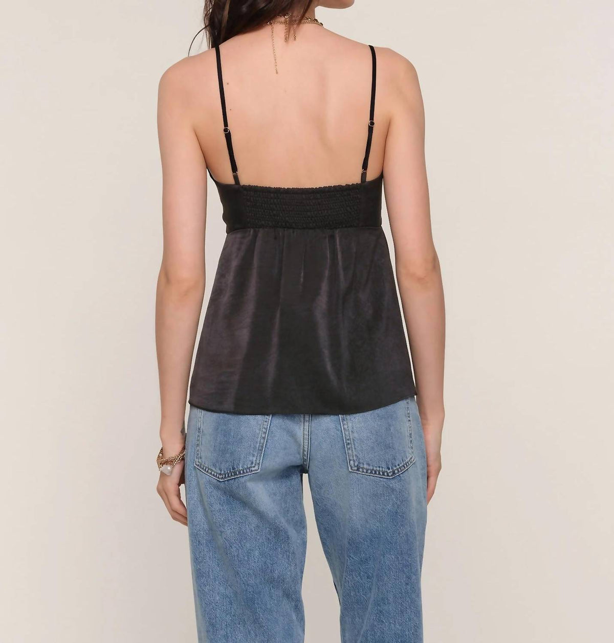 Heartloom - Keely Camisole