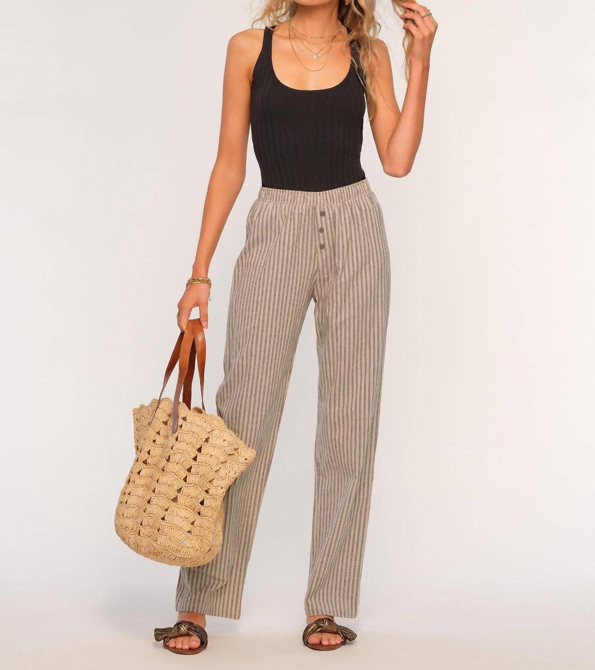 Heartloom - Kore Pant