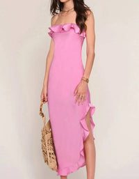 Heartloom - Kylah Midi Dress