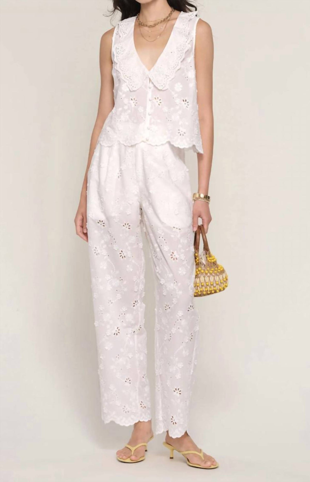 Heartloom - Lili Pant