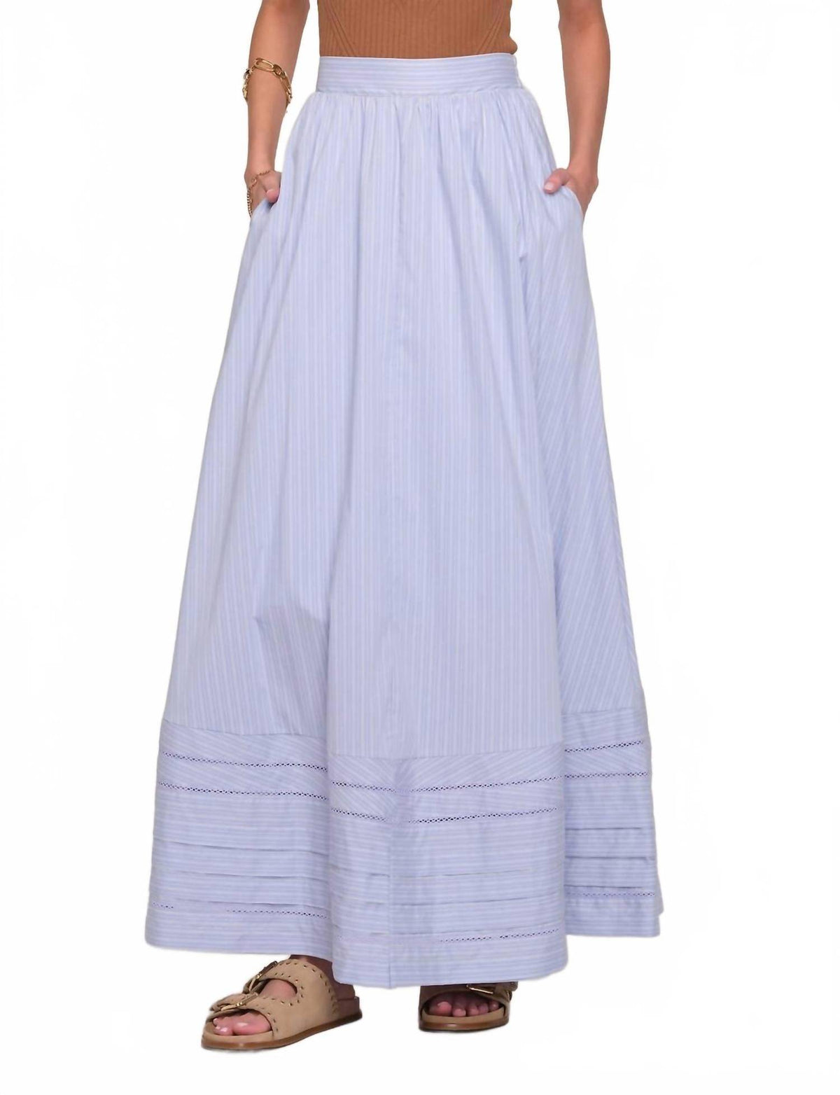 Heartloom - Lily Skirt