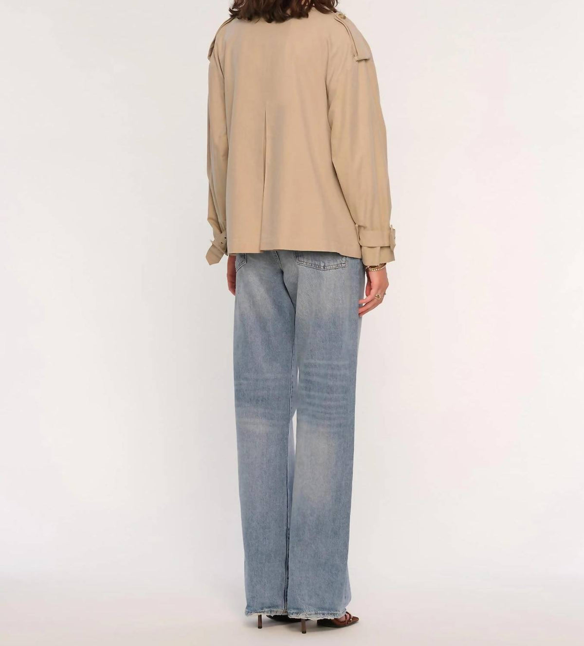 Heartloom - Lisette Jacket