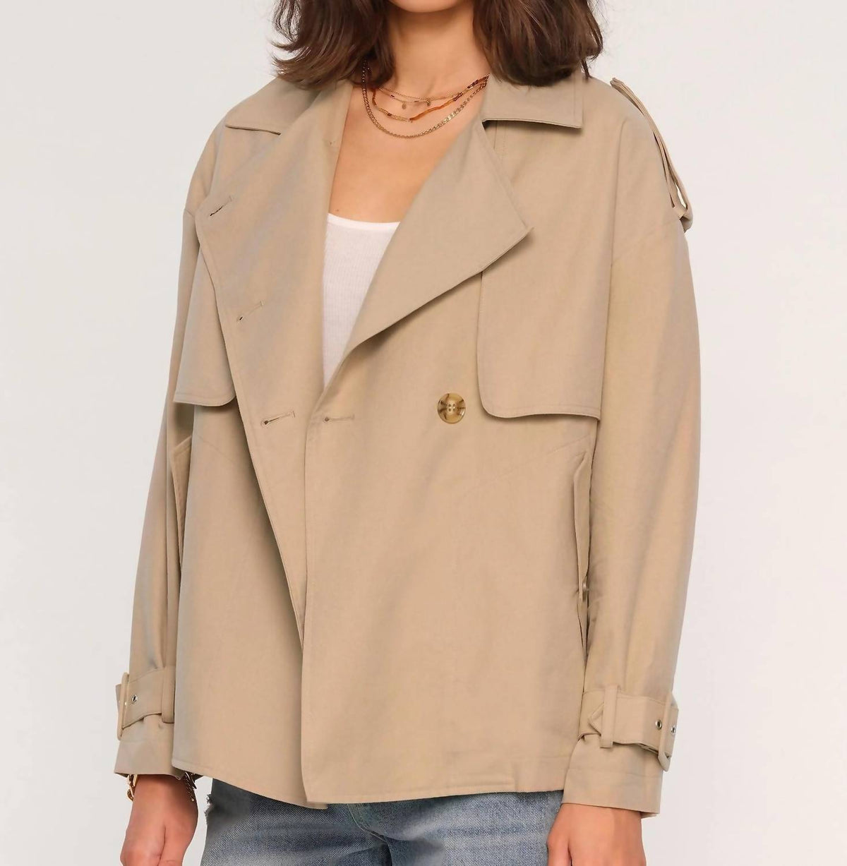 Heartloom - Lisette Jacket