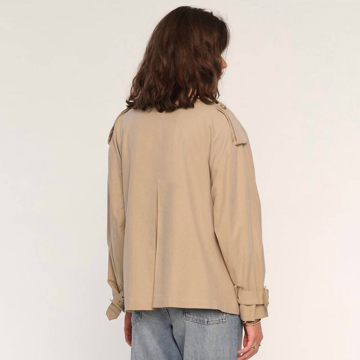 Heartloom - Lisette Jacket