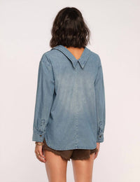 Heartloom - Lora Shirt
