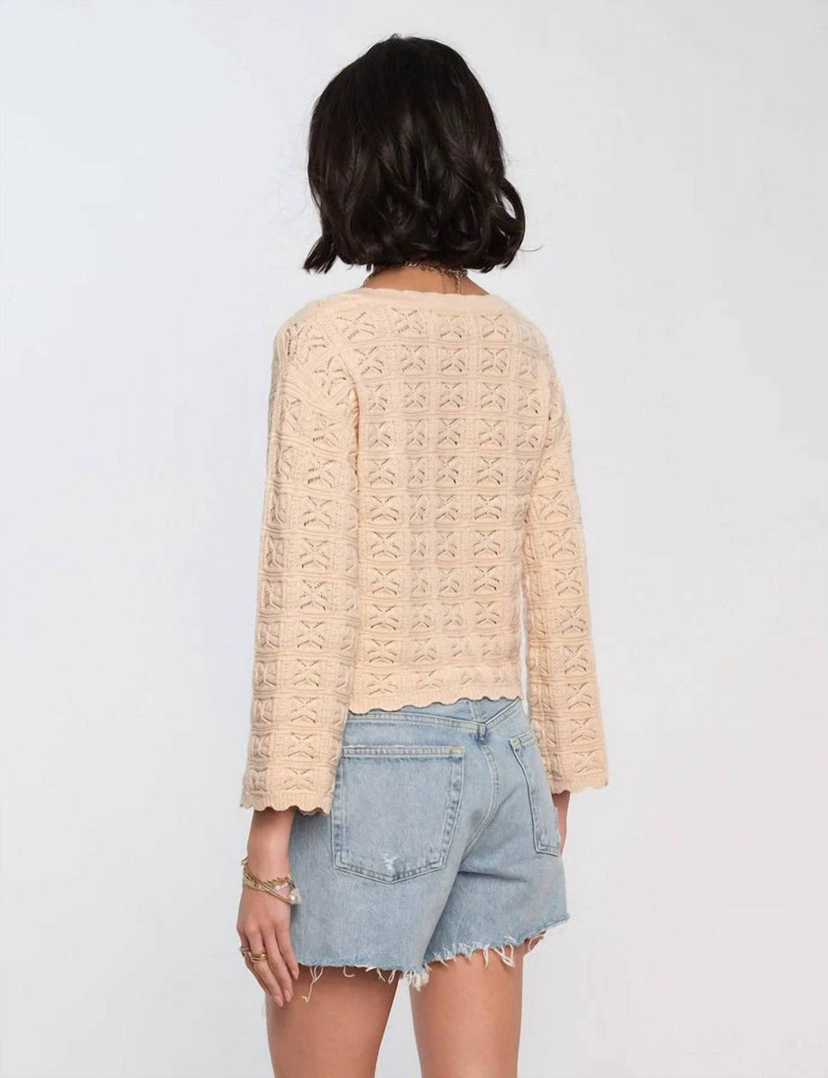 Heartloom - Lorena Cardigan