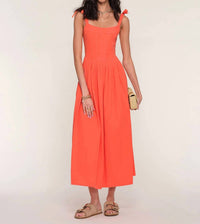 Heartloom - Malani Midi Dress