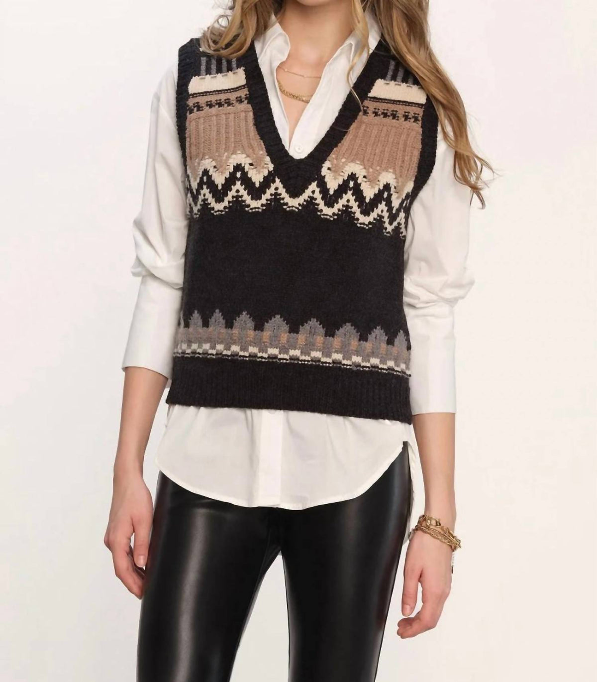 Heartloom - Marisol Vest