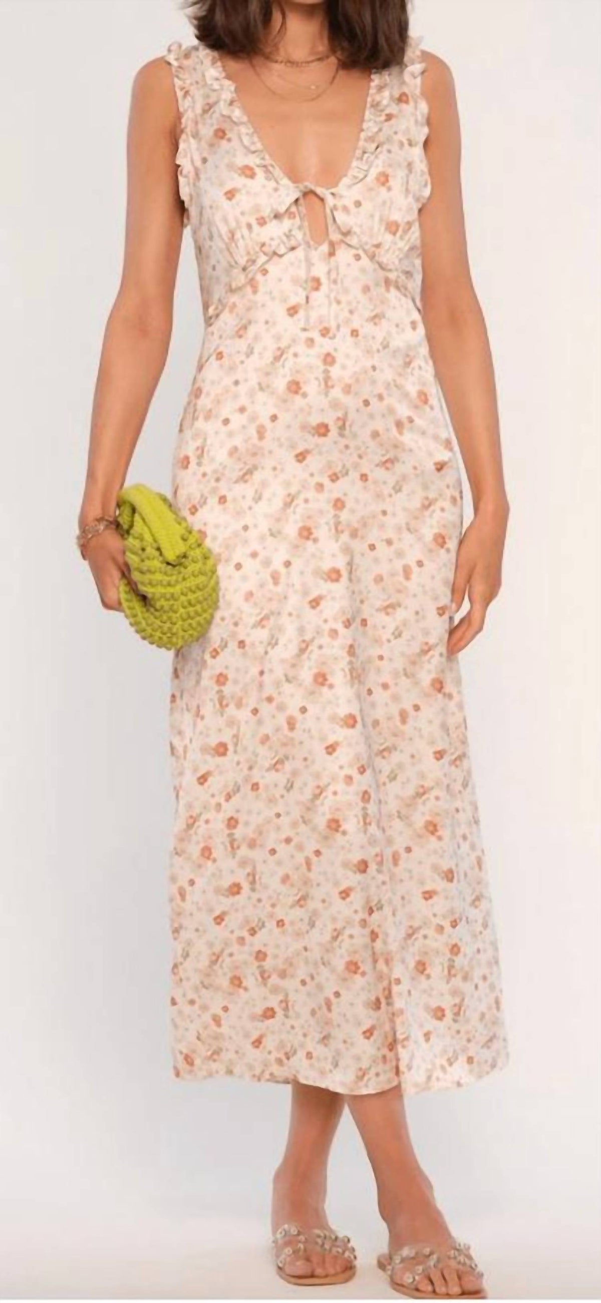 Heartloom - Marli Maxi Dress