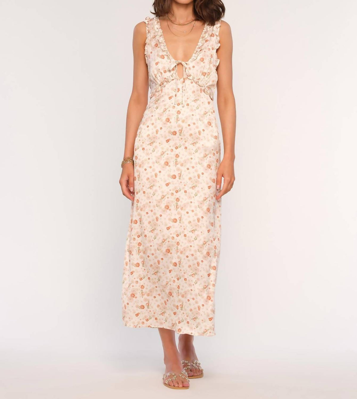 Heartloom - Marli Maxi Dress