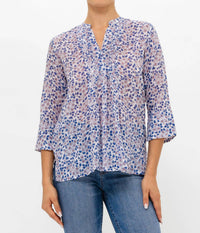 Heartloom - Matea Surplice Blouse