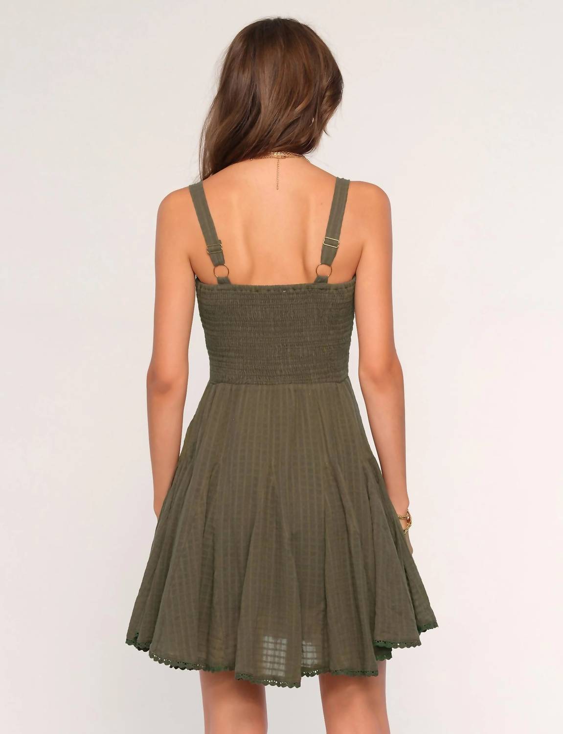 Heartloom - The May Dress