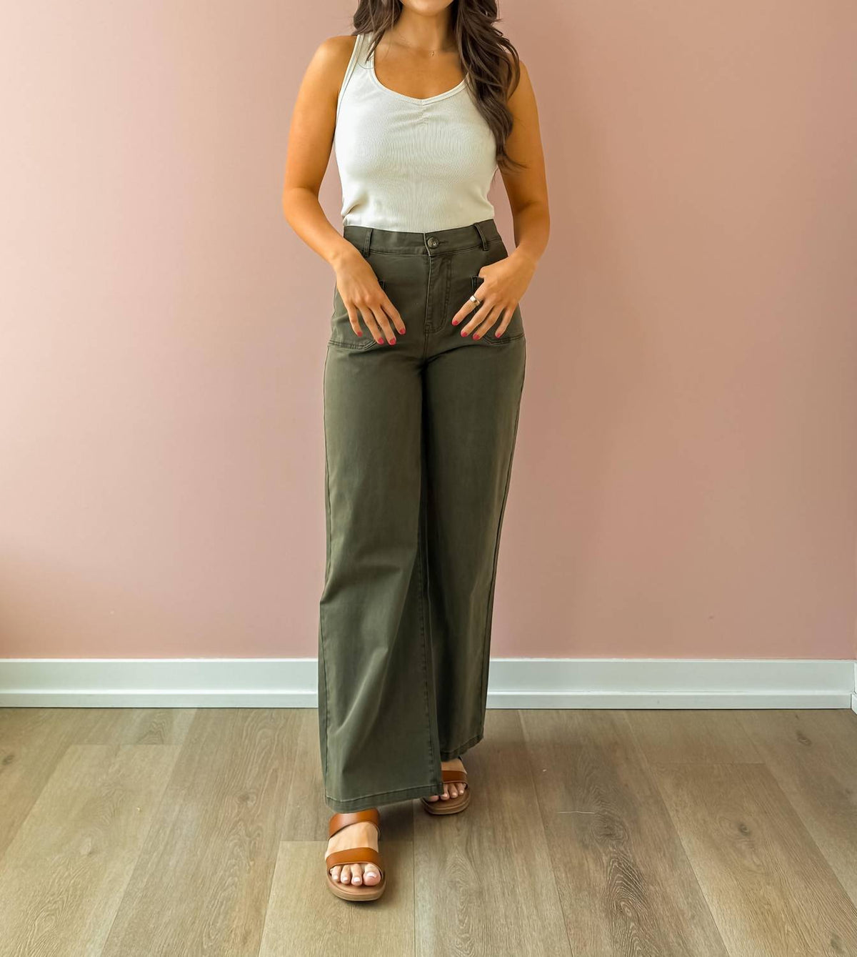 Heartloom - Milena Pant