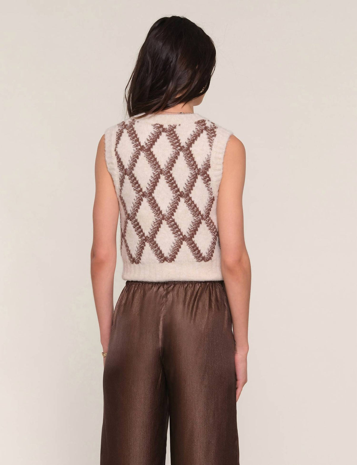 Heartloom - Mina Sweater Vest