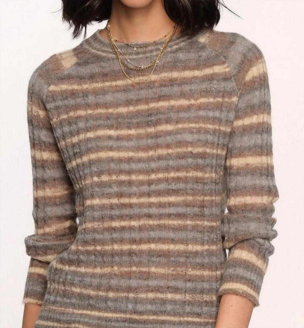 Heartloom - Mira Sweater