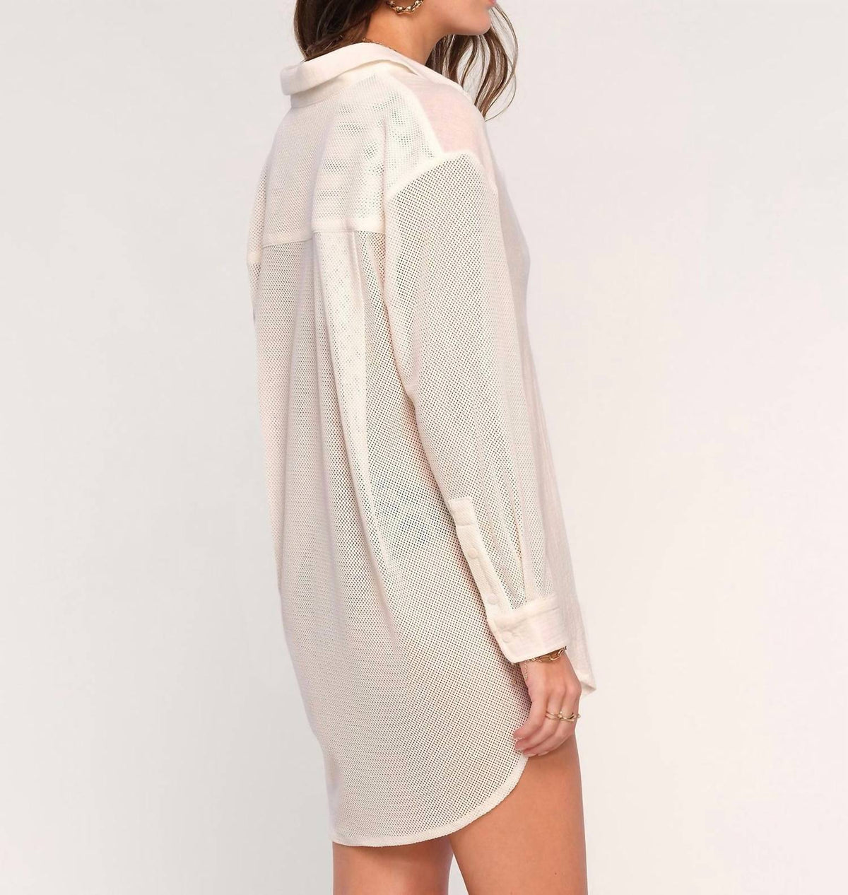 Heartloom - Miranda Cover-up