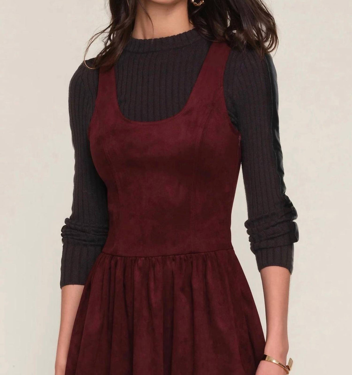 Heartloom - Morena Mini Dress