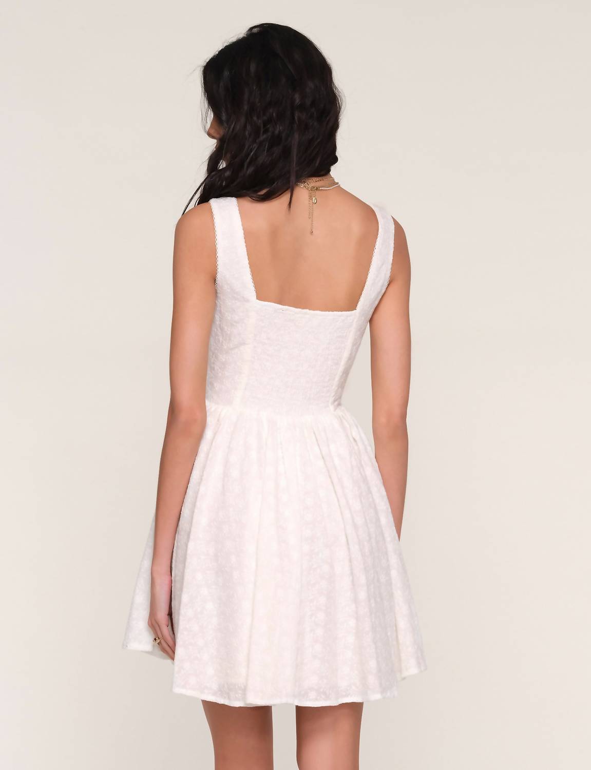 Heartloom - Nathalie Dress