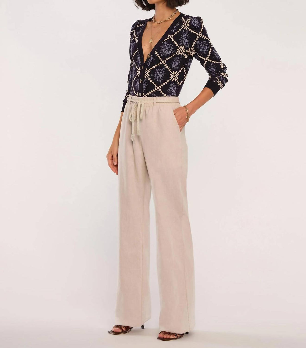Heartloom - Niantic Pants