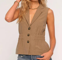 Heartloom - Otto Vest
