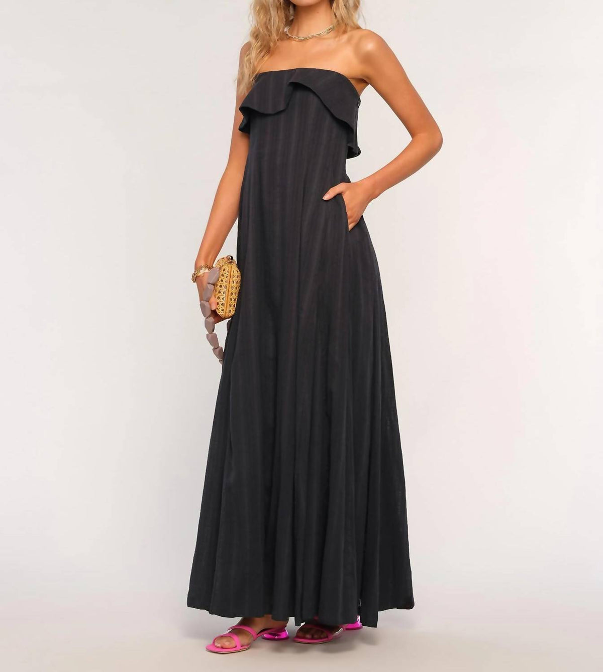 Heartloom - Owen Dress