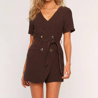 Heartloom - Parina Romper