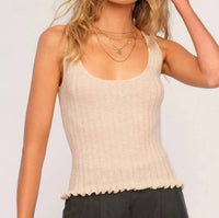 Heartloom - Pike Knit Top