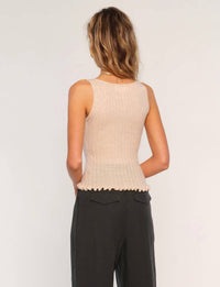 Heartloom - Pike Knit Top