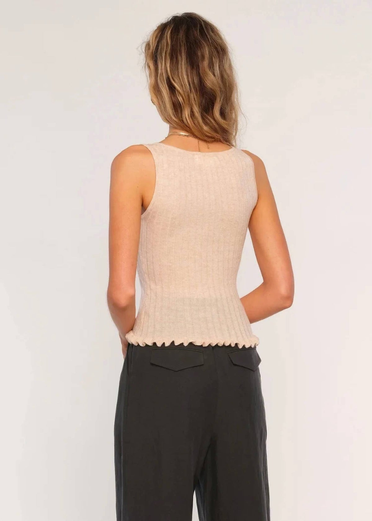 Heartloom - Pike Tank Top