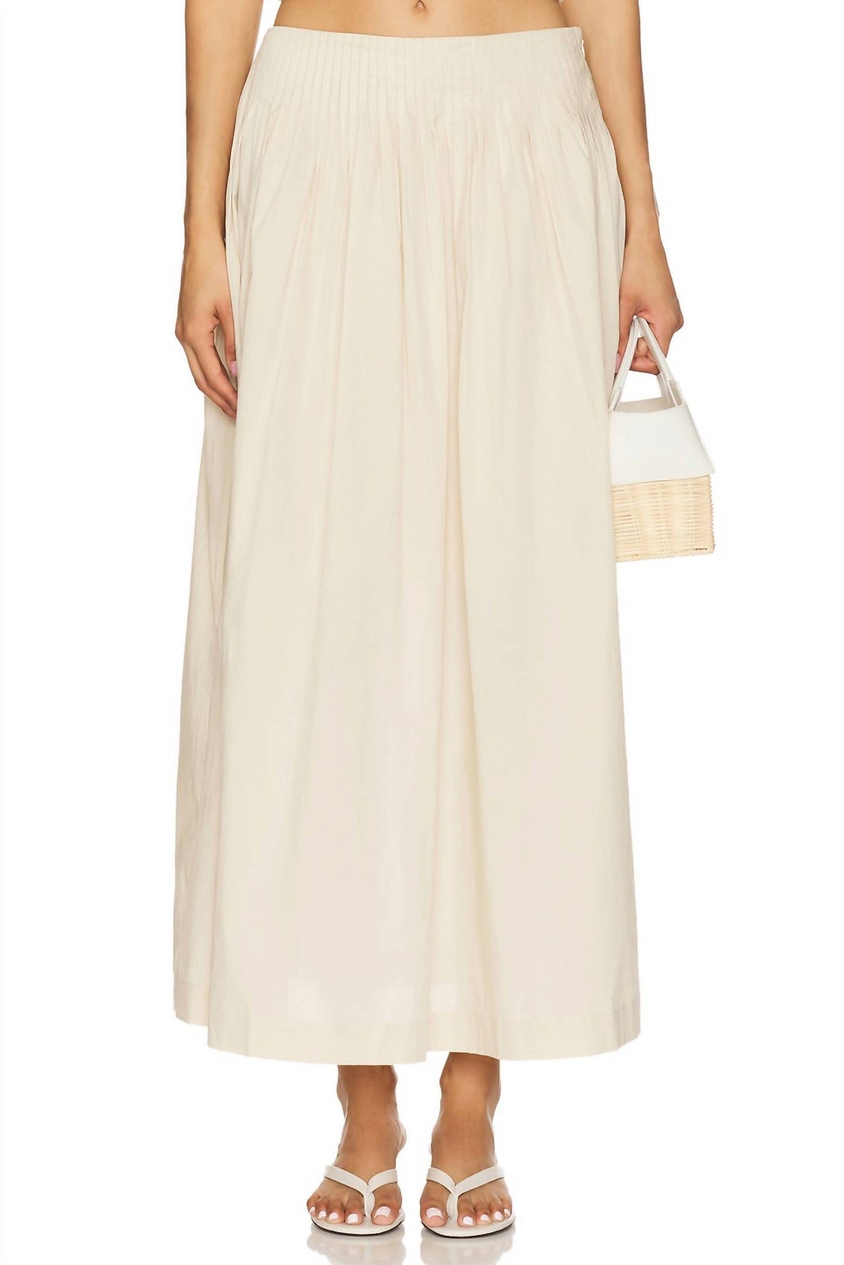 Heartloom - Renee Skirt