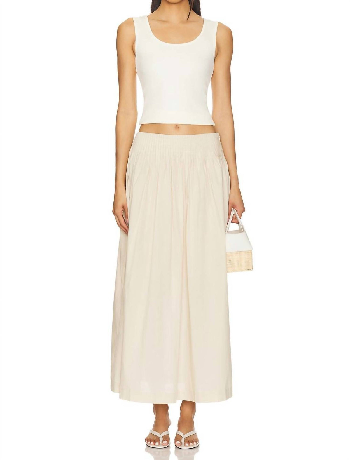 Heartloom - Renee Skirt