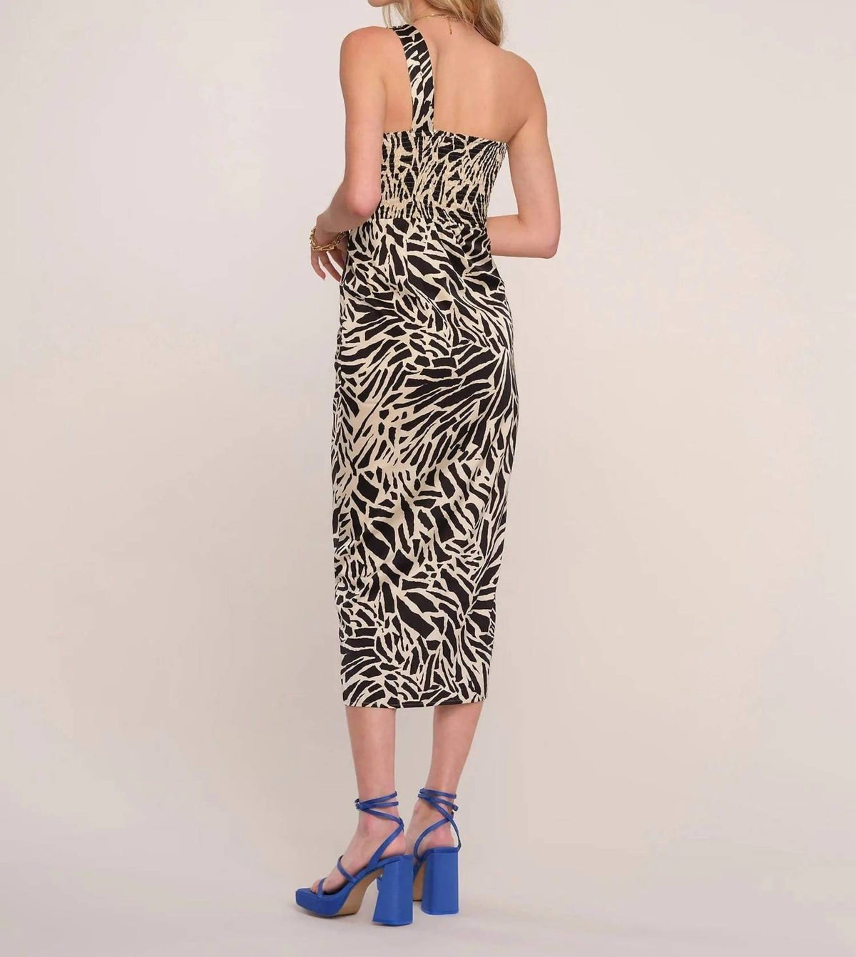 Heartloom - Robin Dress
