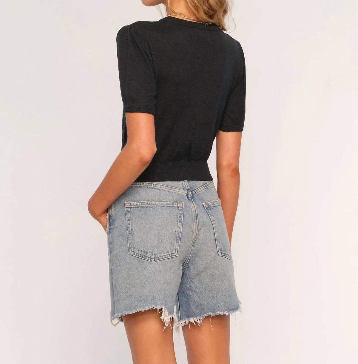 Heartloom - Robinson Short Sleeve Top