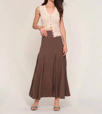 Heartloom - Rossi Midi Skirt