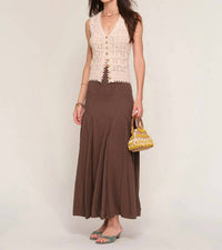 Heartloom - Rossi Midi Skirt