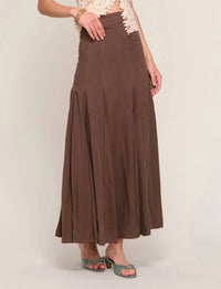 Heartloom - Rossi Midi Skirt