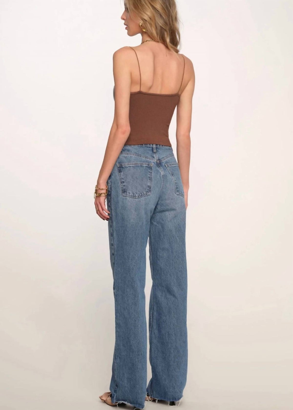 Heartloom - Roxanne Cami Top