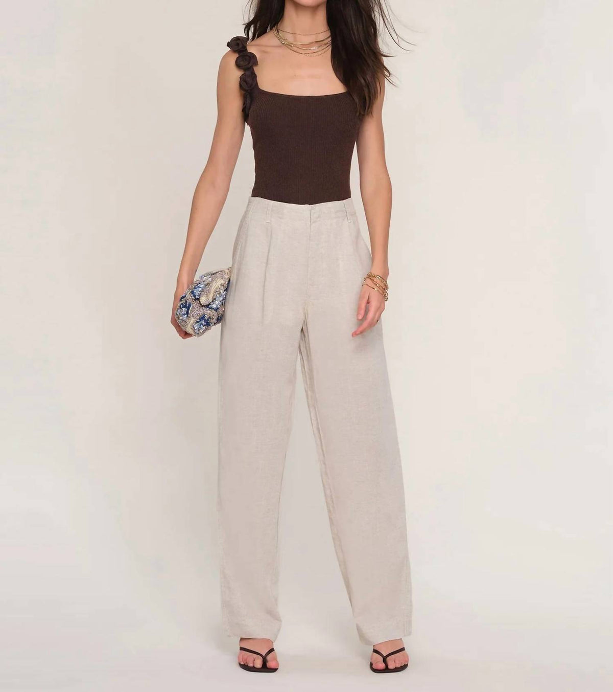 Heartloom - Rumer Pants