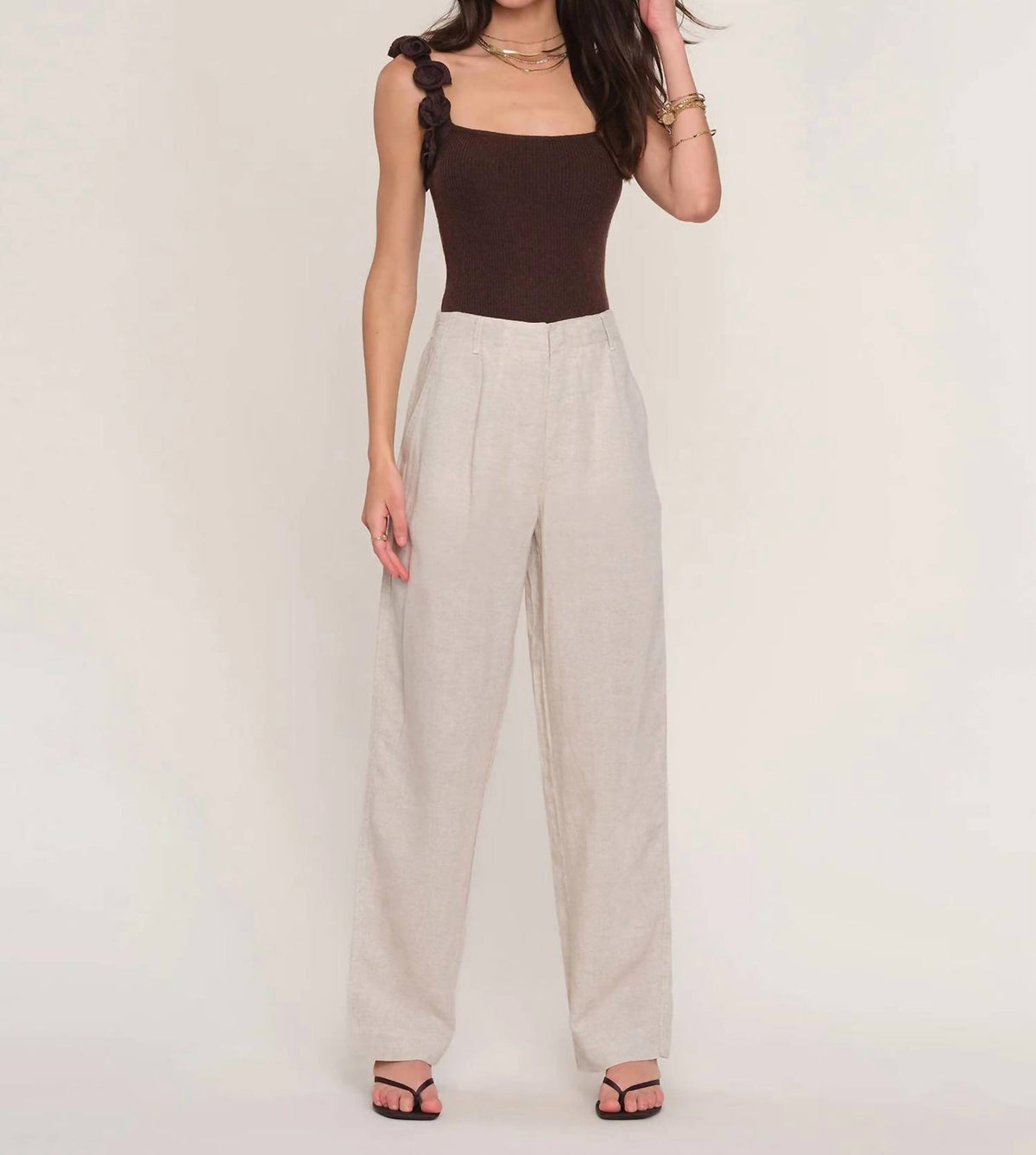 Heartloom - Rumer Pants