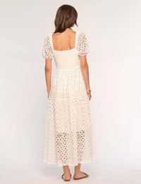 Heartloom - Sarella Dress - clothing - cotton - dresses