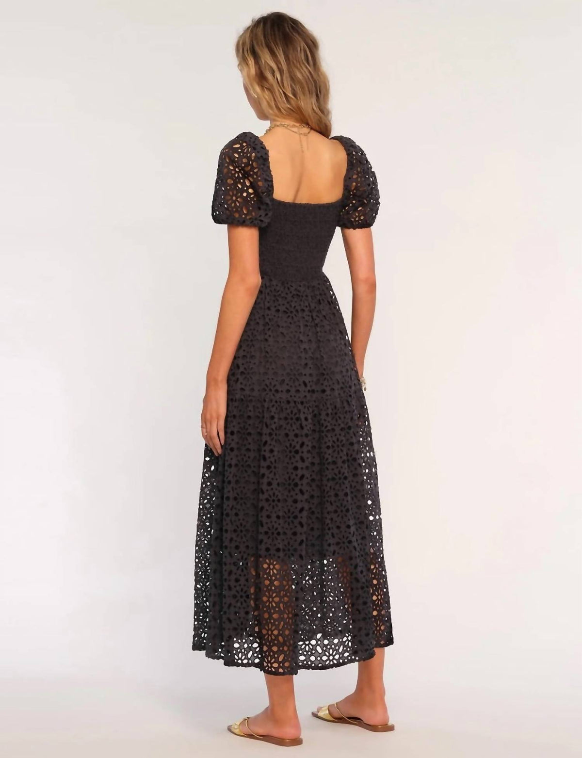 Heartloom - Sarella Maxi Dress