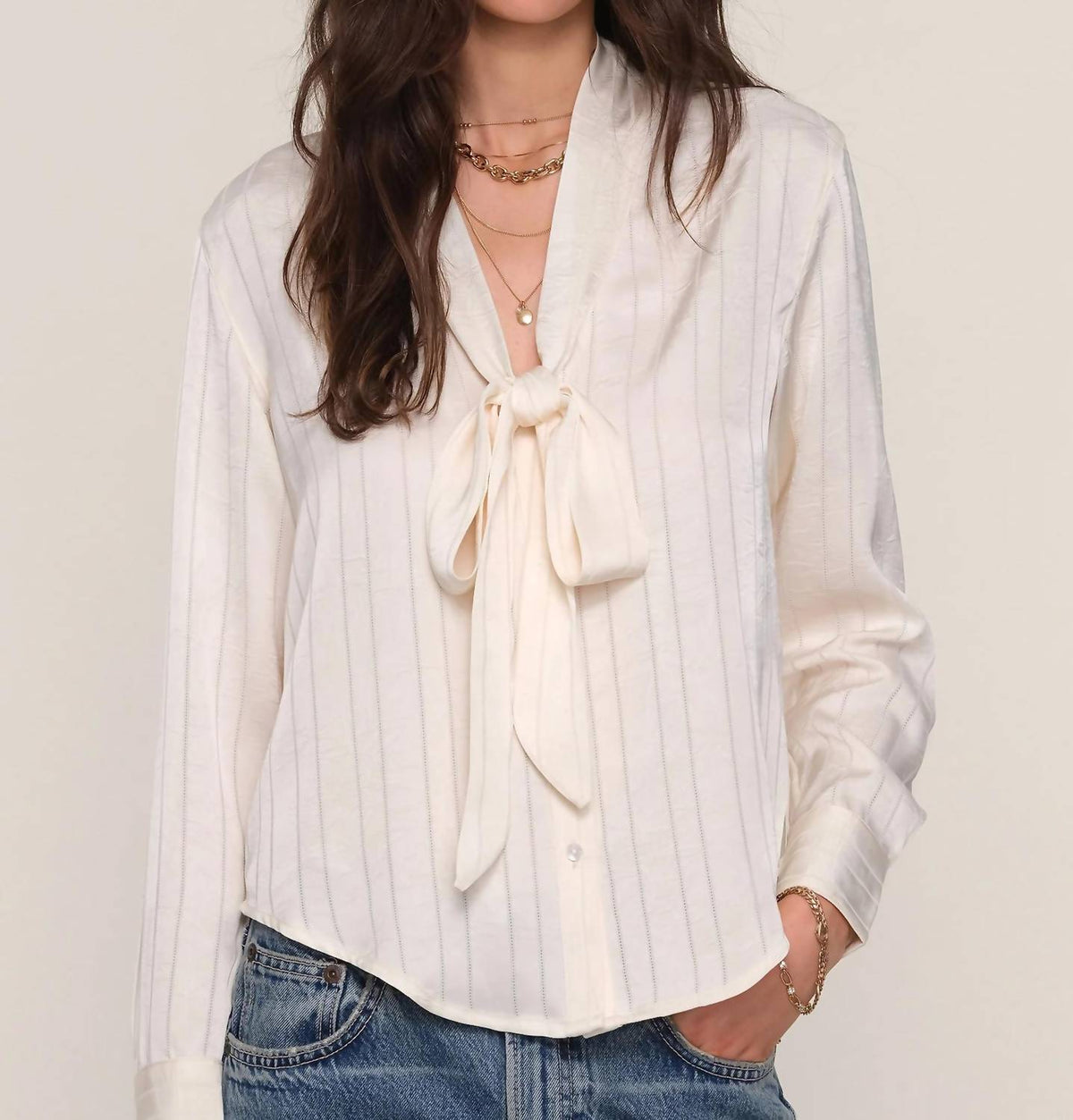 Heartloom - Sawyer Top