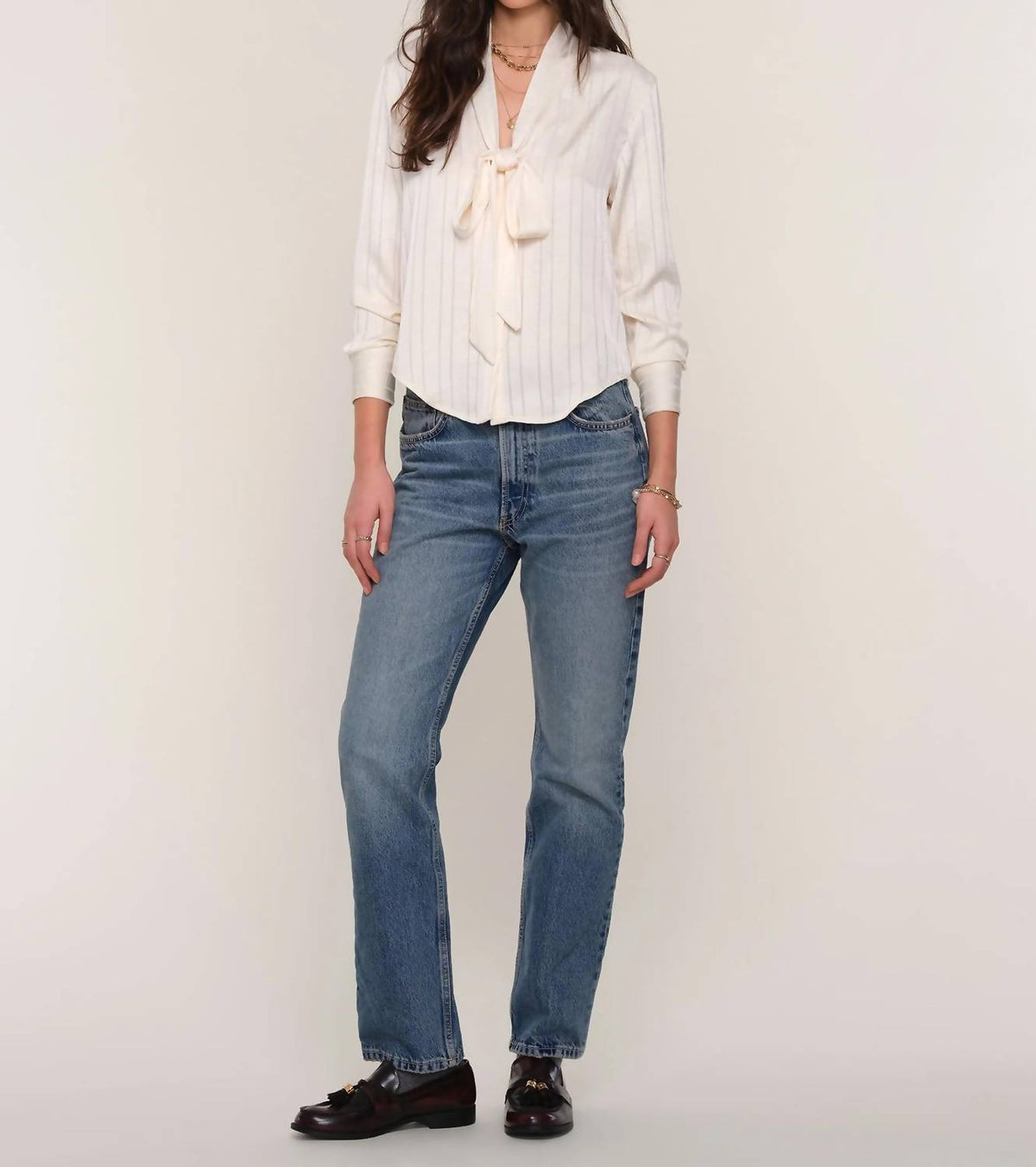 Heartloom - Sawyer Top