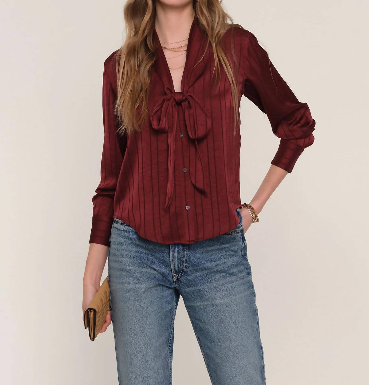 Heartloom - Sawyer Top