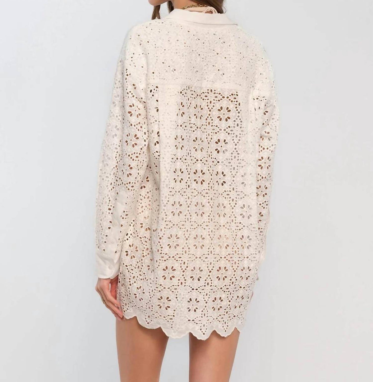 Heartloom - Sedona Cover-up - Plus