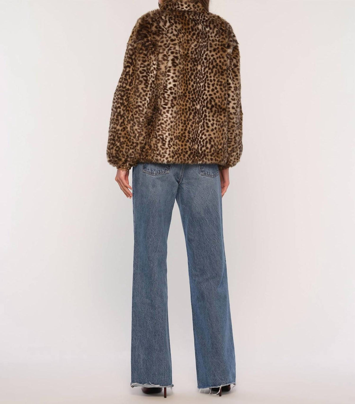 Heartloom - Shireen Coat