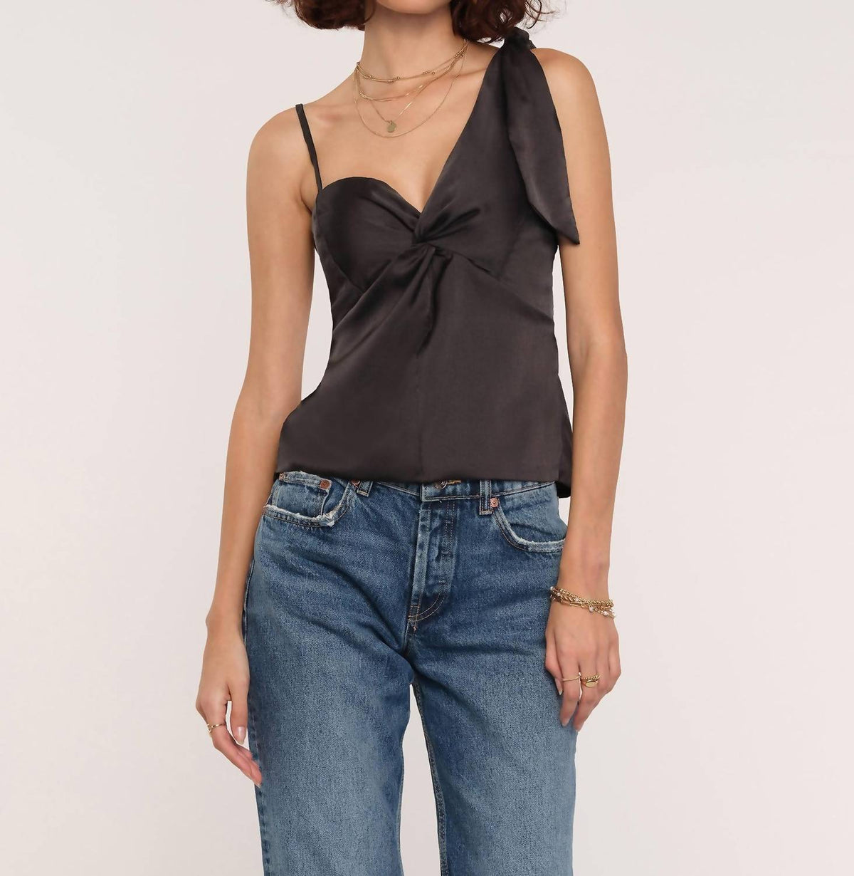 Heartloom - Shora Top