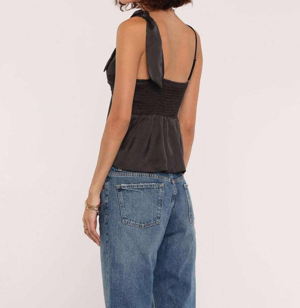 Heartloom - Shora Top