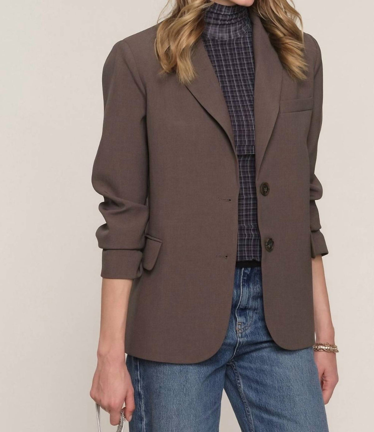 Heartloom - sienna blazer