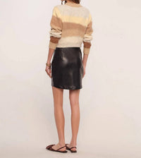 Heartloom - Sonja Wrap Front Skirt